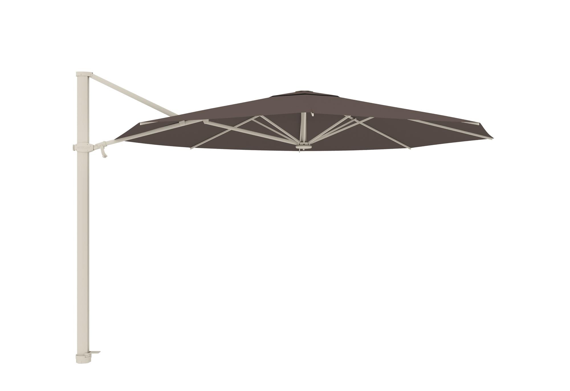 Jardinico Antego Umbrella ø 350 cm