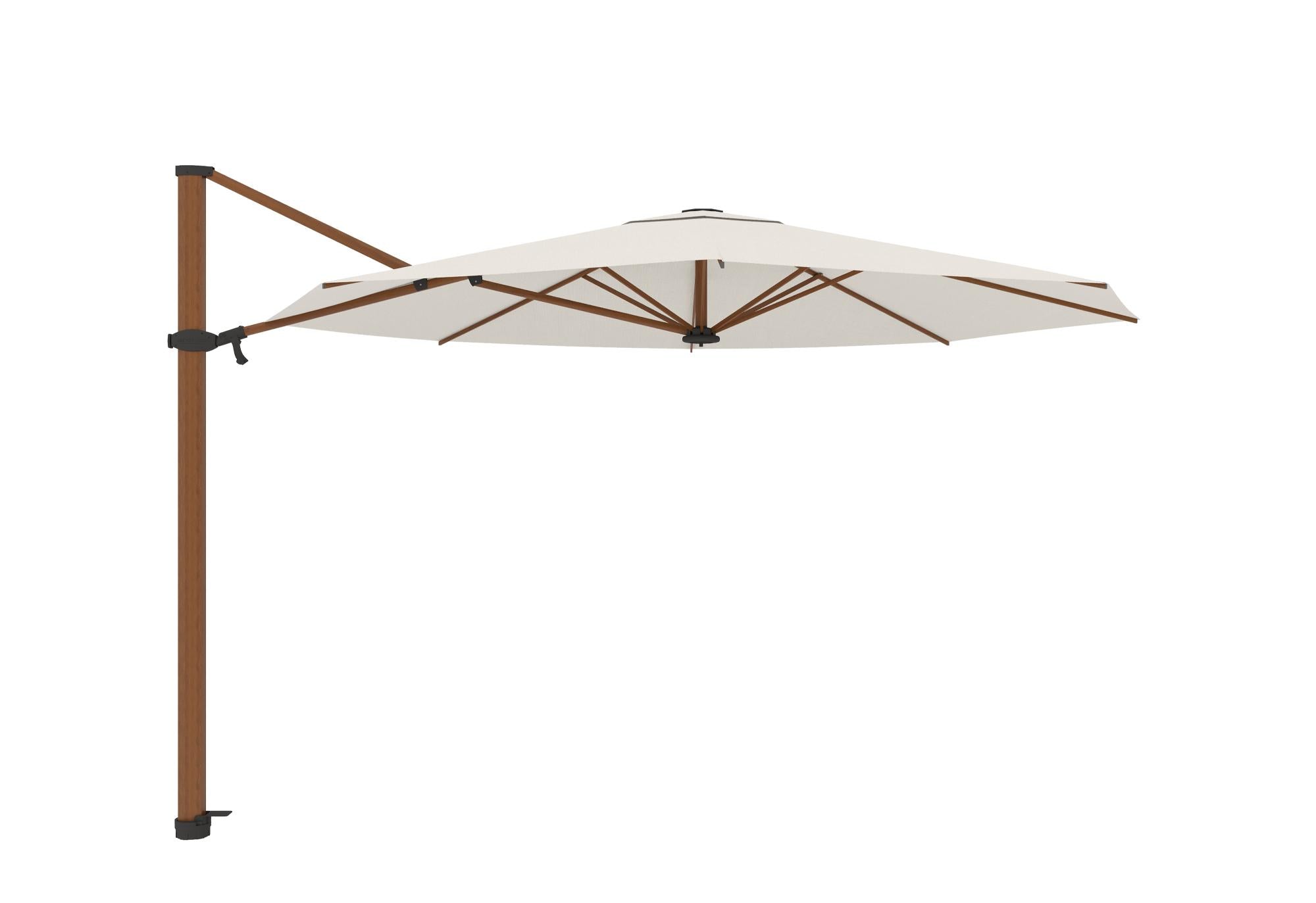 Jardinico Antego Umbrella ø 350 cm