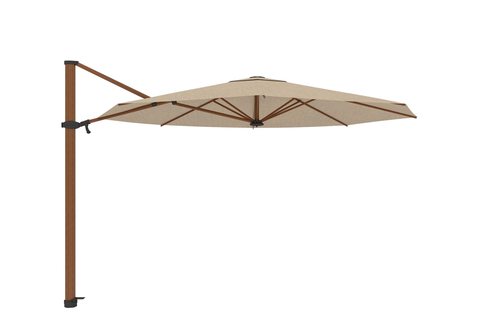 Jardinico Antego Umbrella ø 350 cm