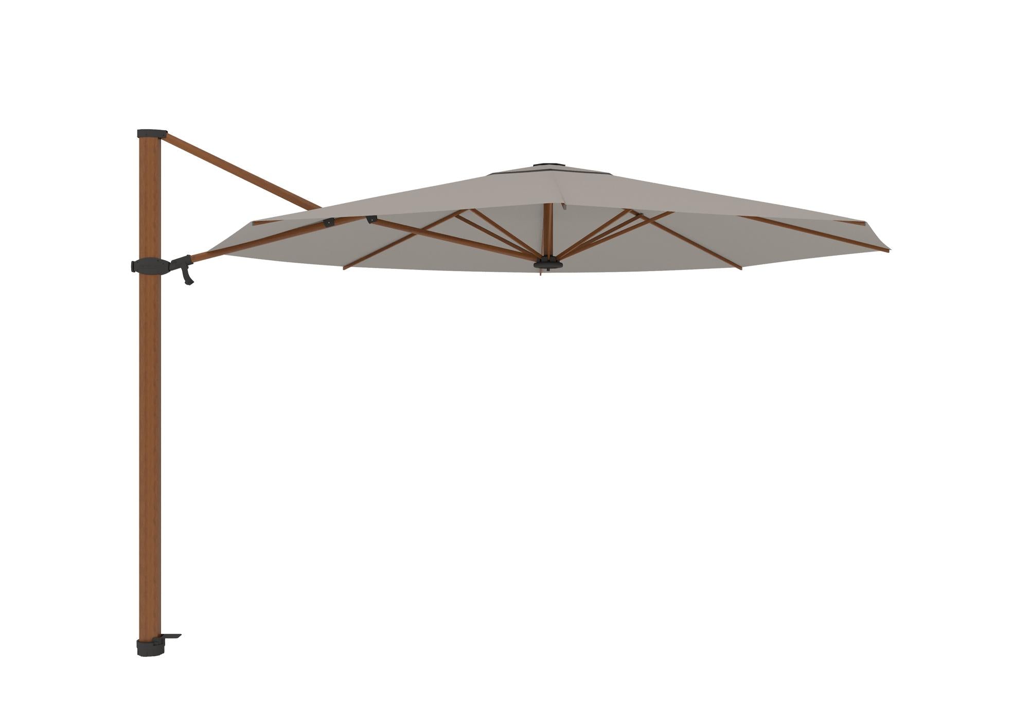 Jardinico Antego Umbrella ø 350 cm