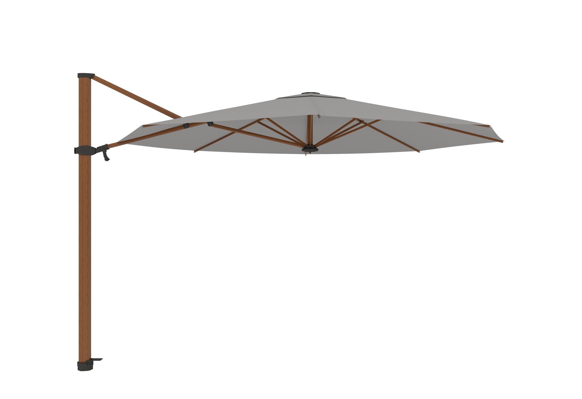 Jardinico Antego Umbrella ø 350 cm