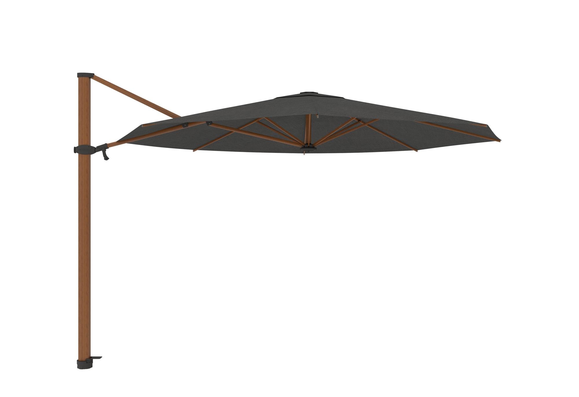 Jardinico Antego Umbrella ø 350 cm
