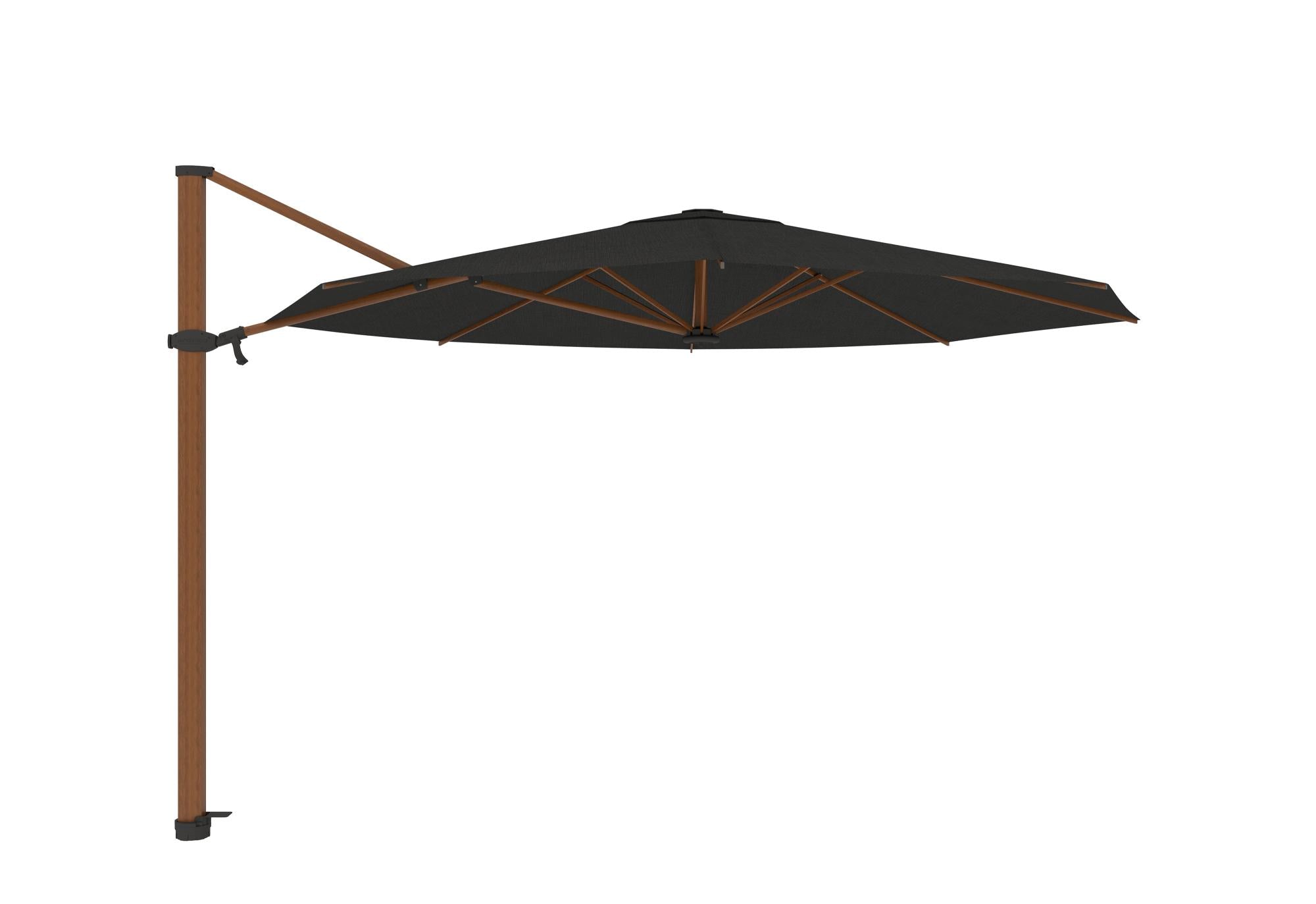 Jardinico Antego Umbrella ø 350 cm