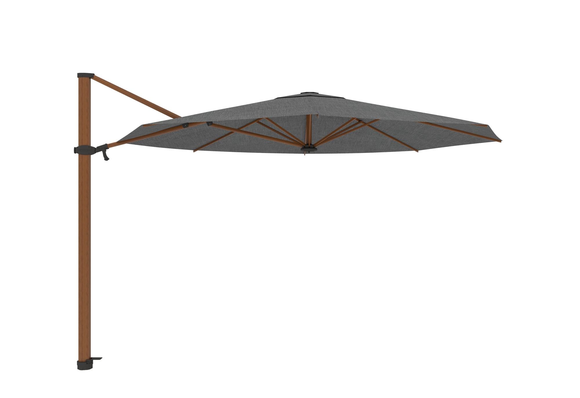 Jardinico Antego Umbrella ø 350 cm
