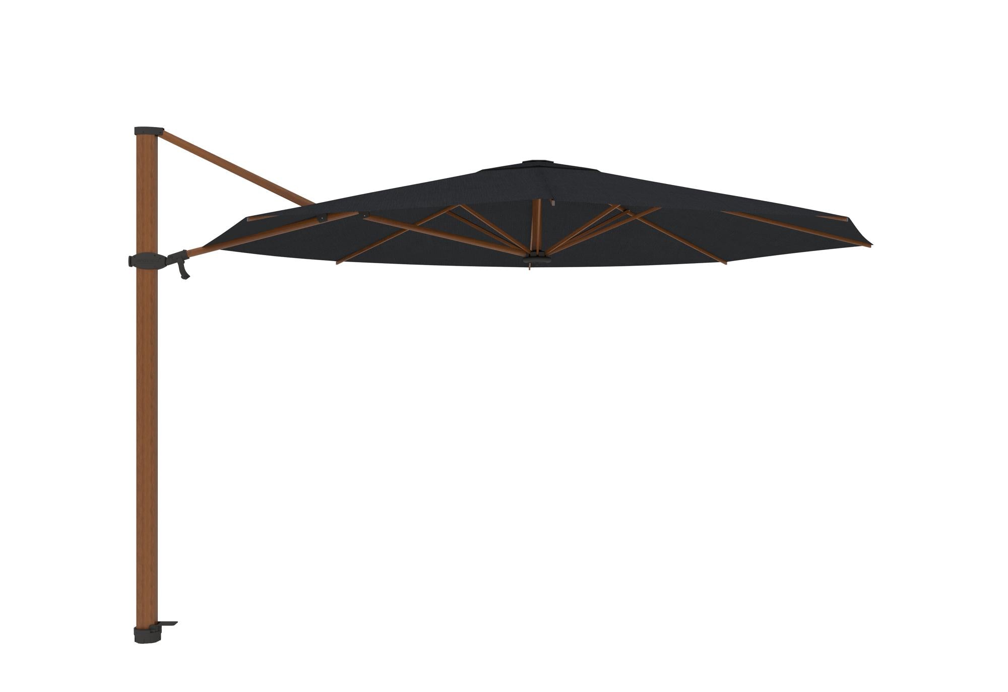 Jardinico Antego Umbrella ø 350 cm