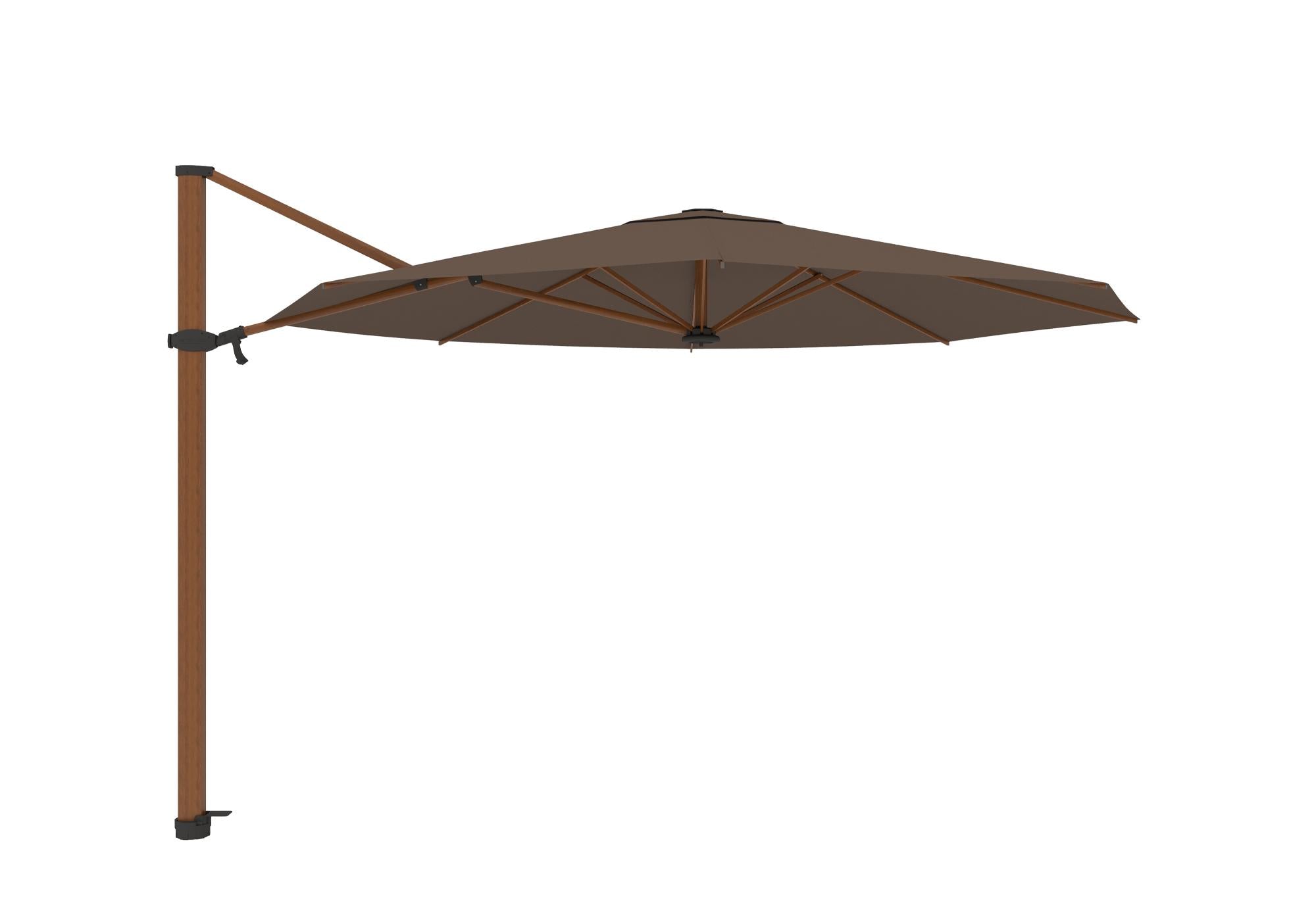 Jardinico Antego Umbrella ø 350 cm