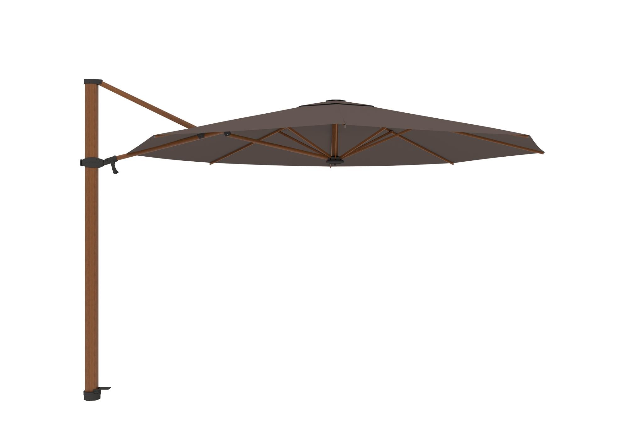 Jardinico Antego Umbrella ø 350 cm