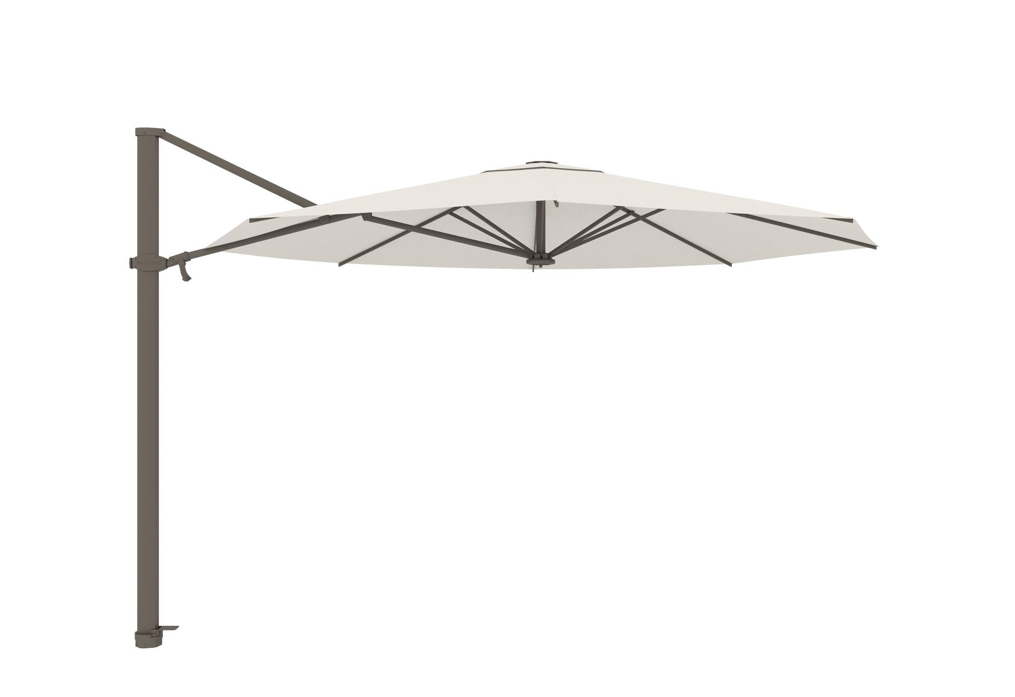 Jardinico Antego ø 350 cm