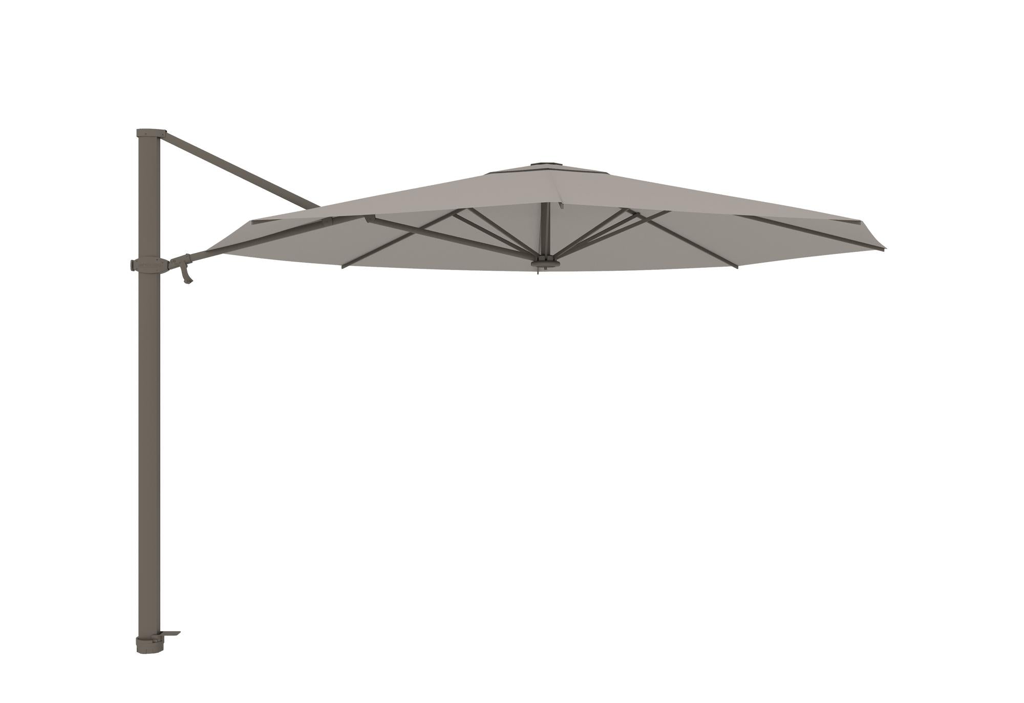 Jardinico Antego Umbrella ø 350 cm