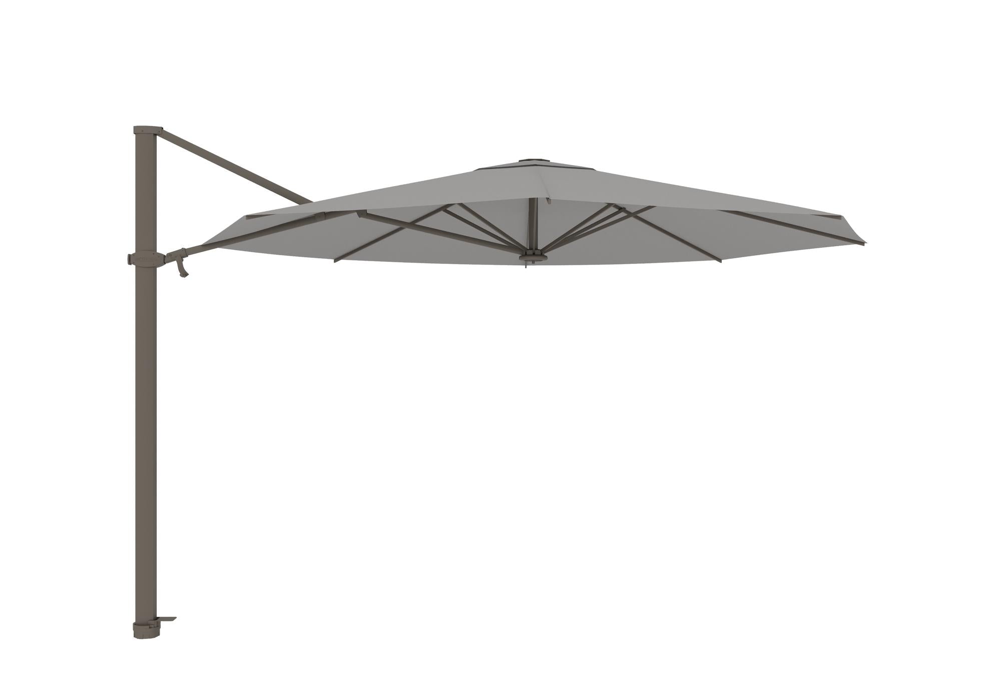 Jardinico Antego Umbrella ø 350 cm