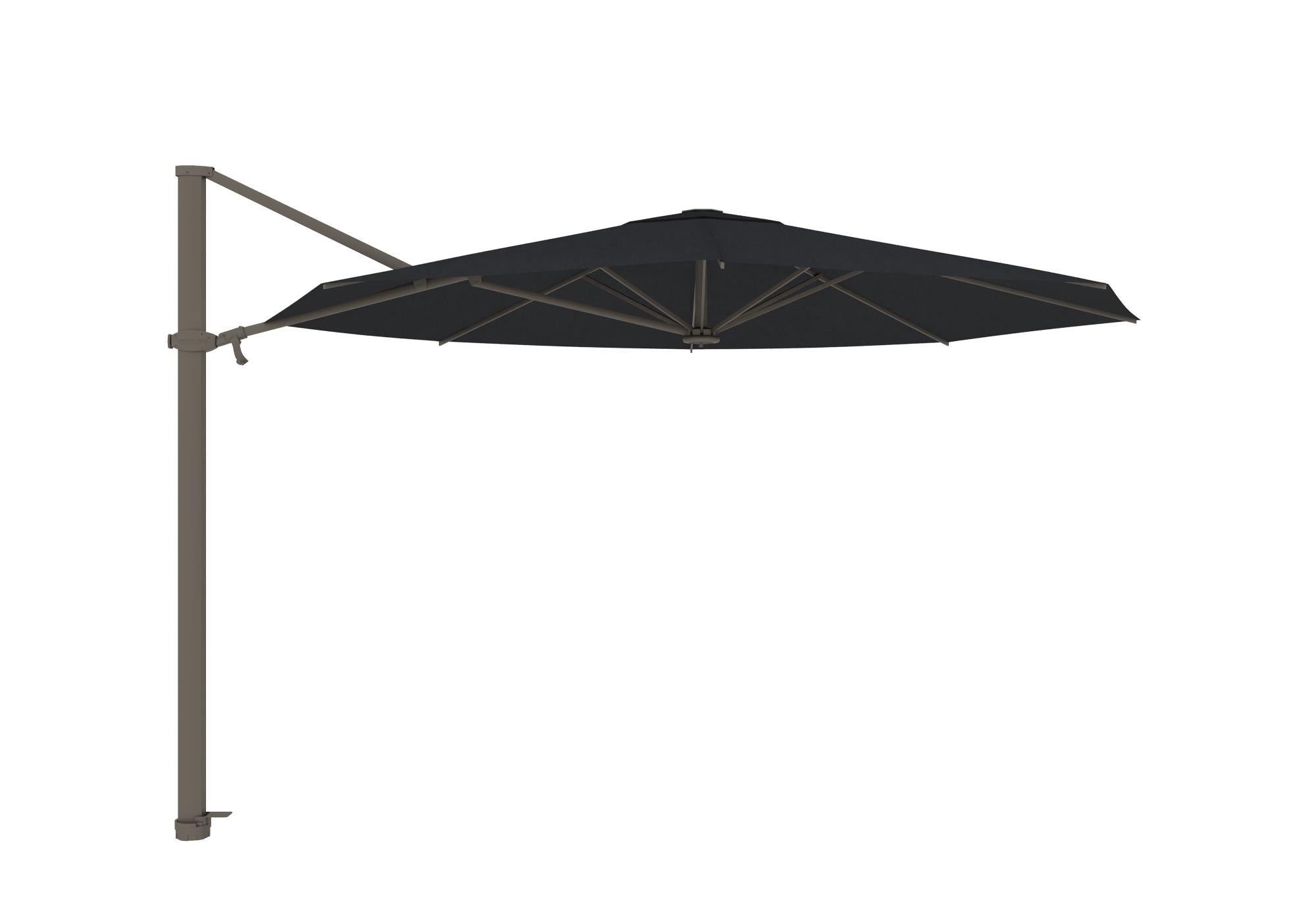 Jardinico Antego ø 350 cm