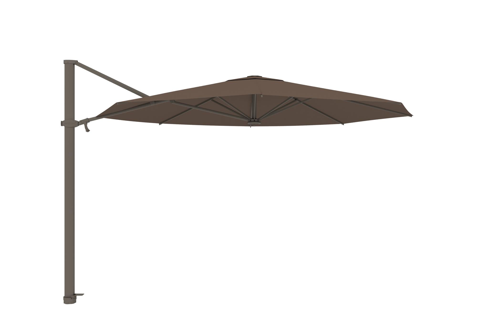 Jardinico Antego Umbrella ø 350 cm