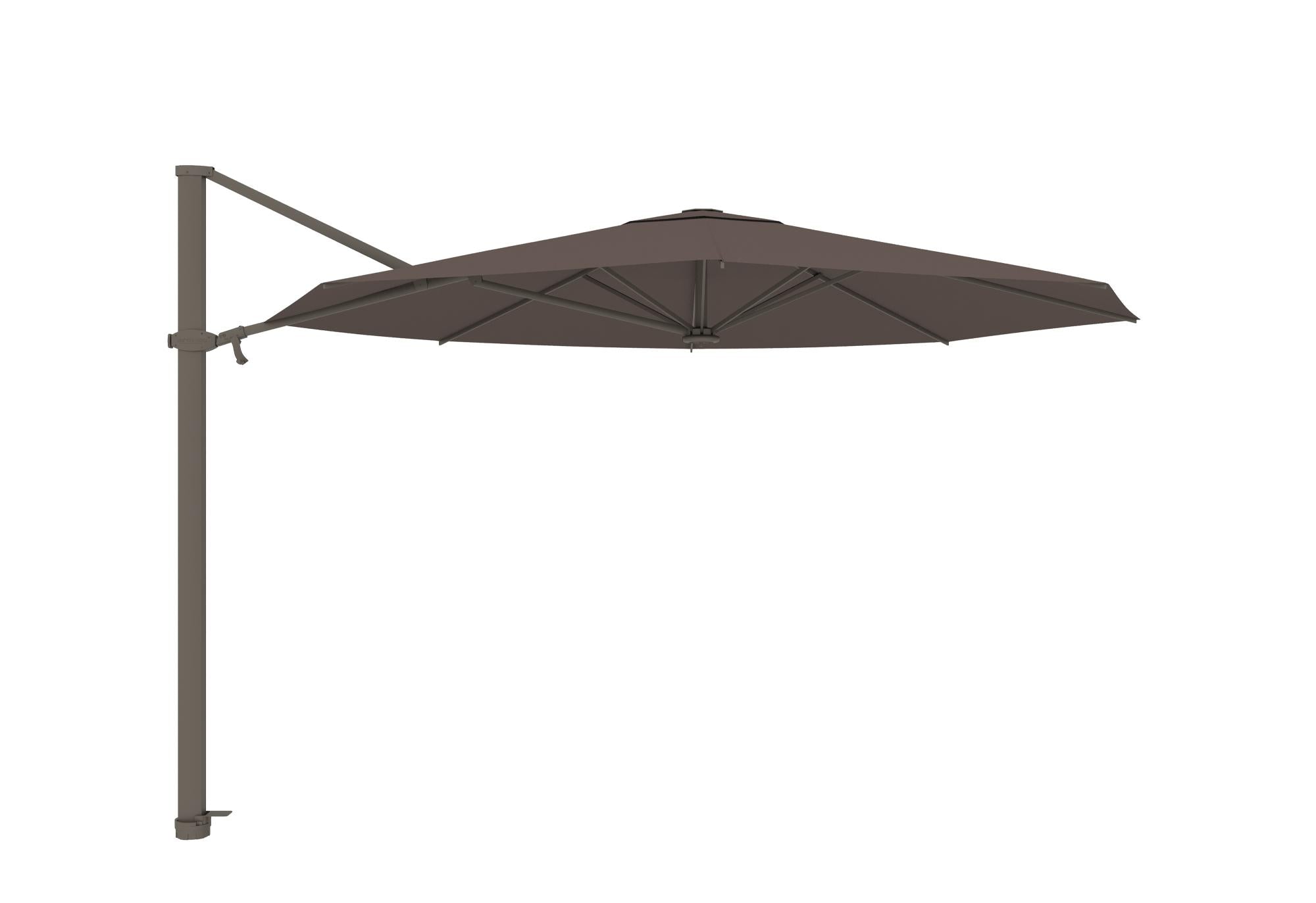 Jardinico Antego ø 350 cm