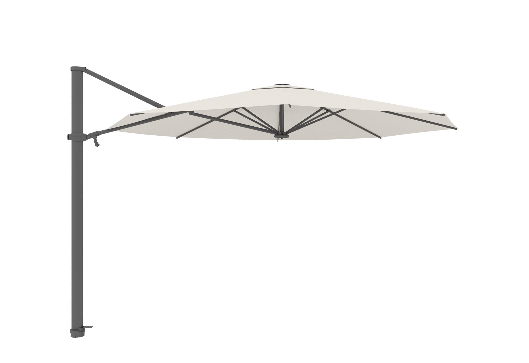 Jardinico Antego Umbrella ø 350 cm