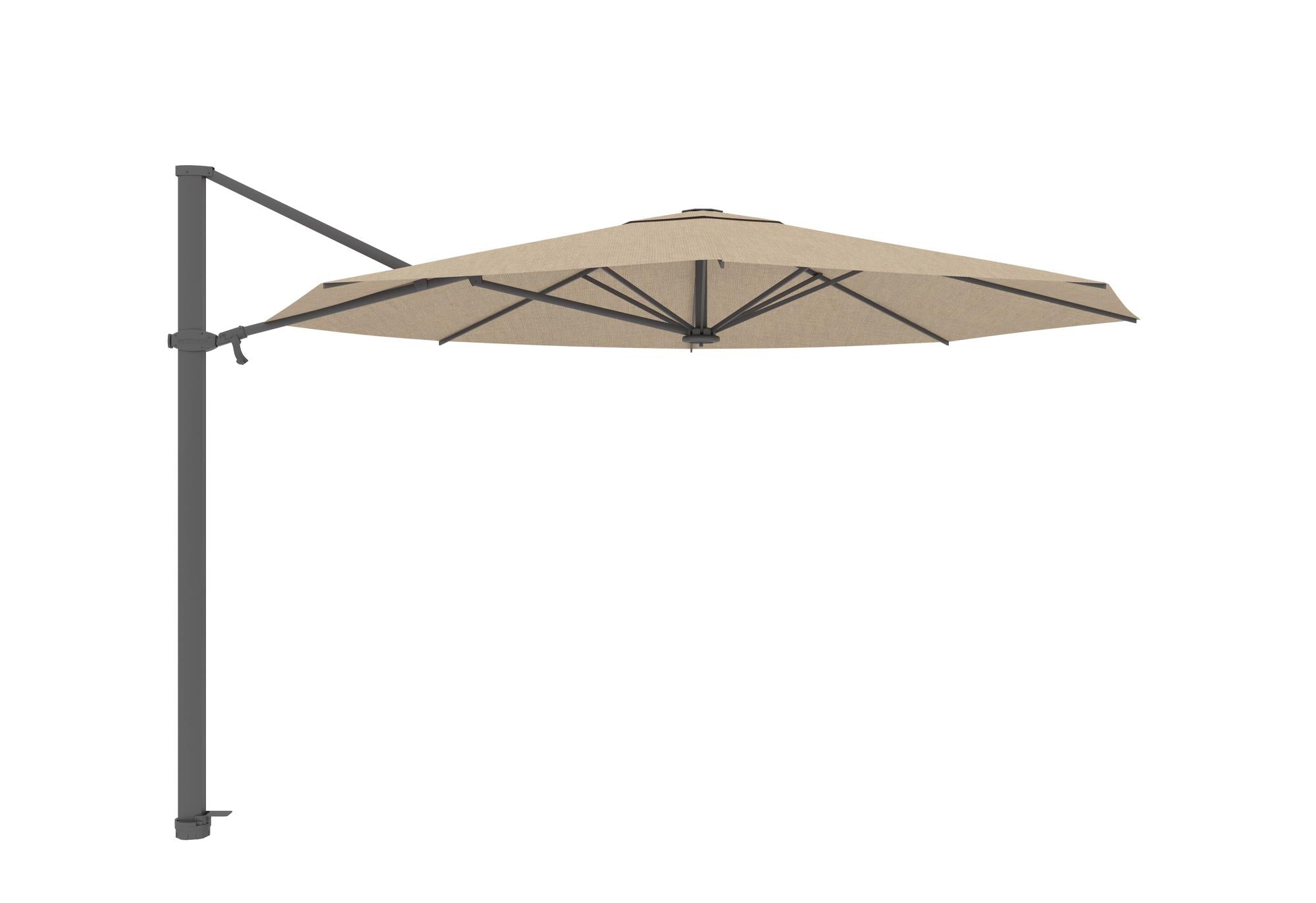 Jardinico Antego Umbrella ø 350 cm