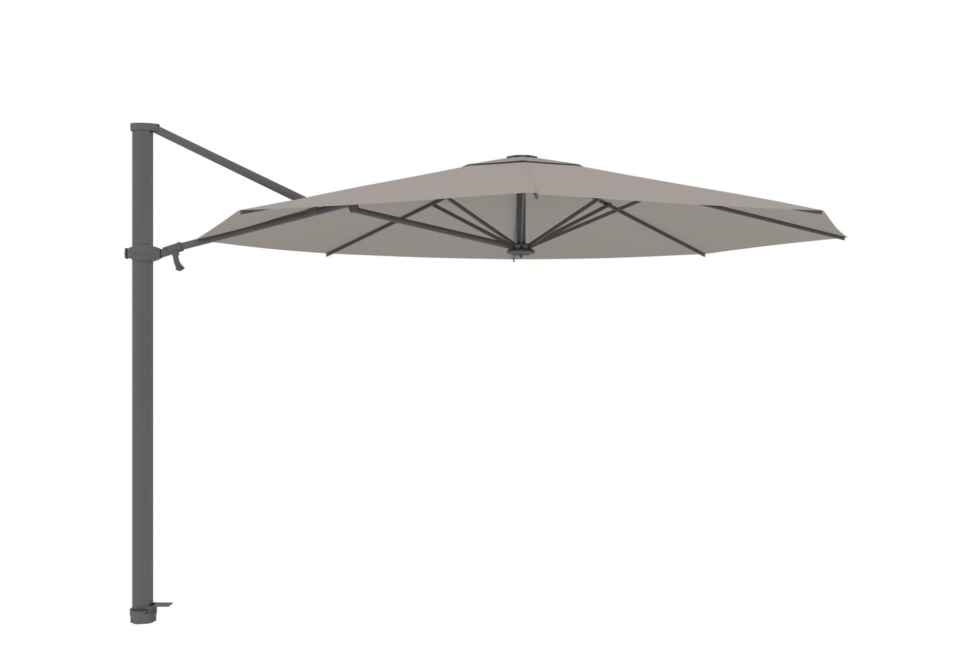 Jardinico Antego Umbrella ø 350 cm