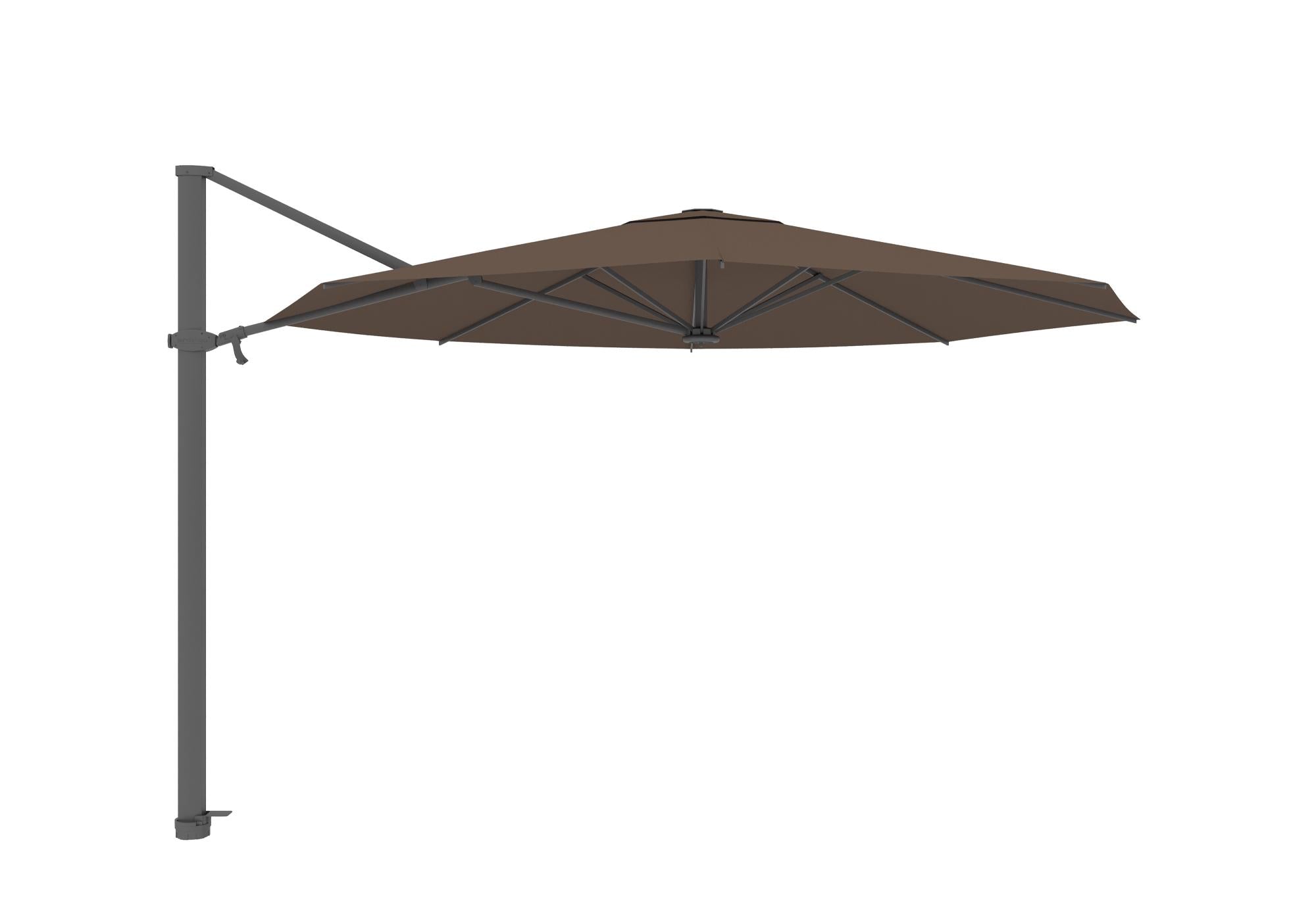 Jardinico Antego Umbrella ø 350 cm