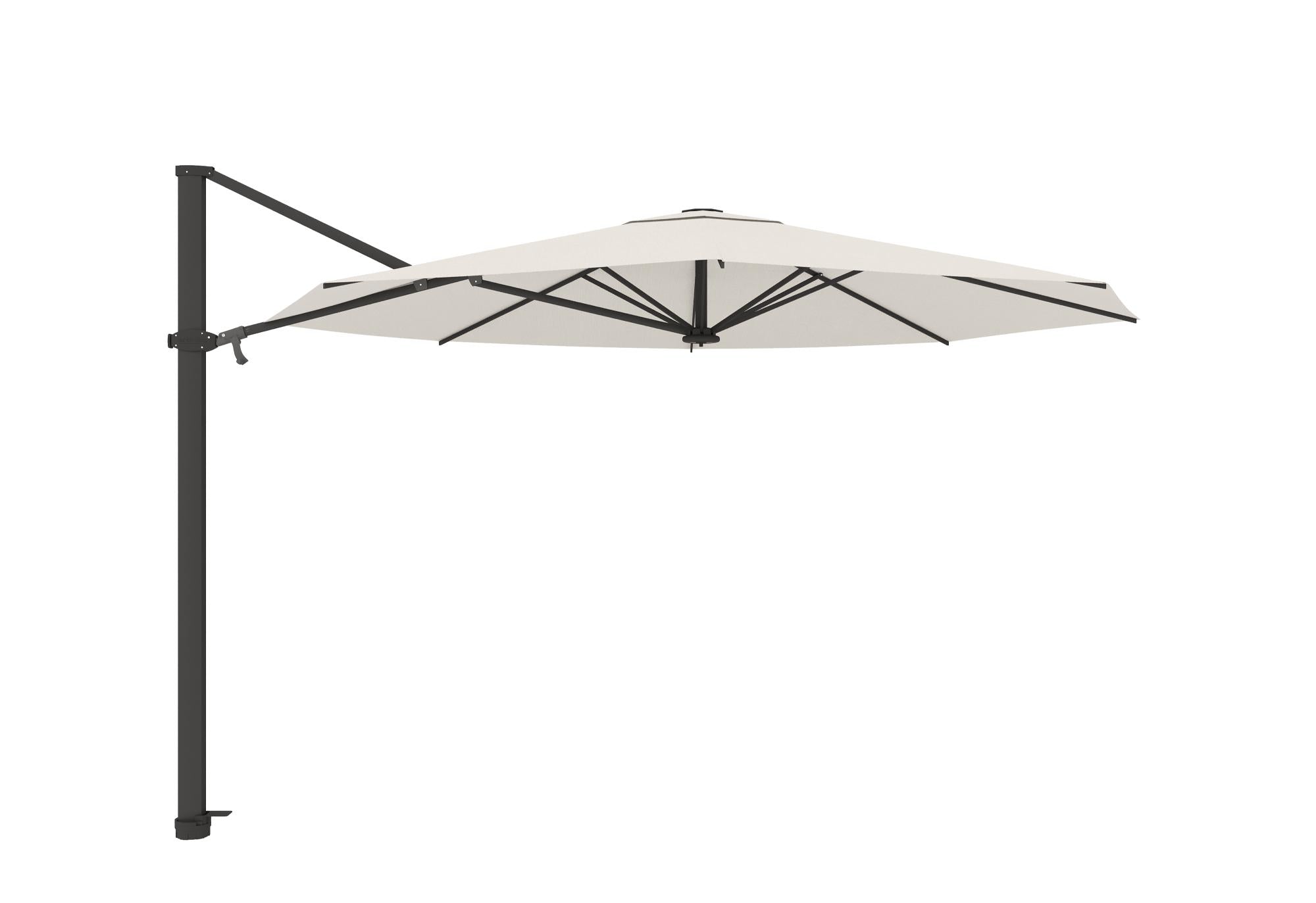 Jardinico Antego Umbrella ø 350 cm