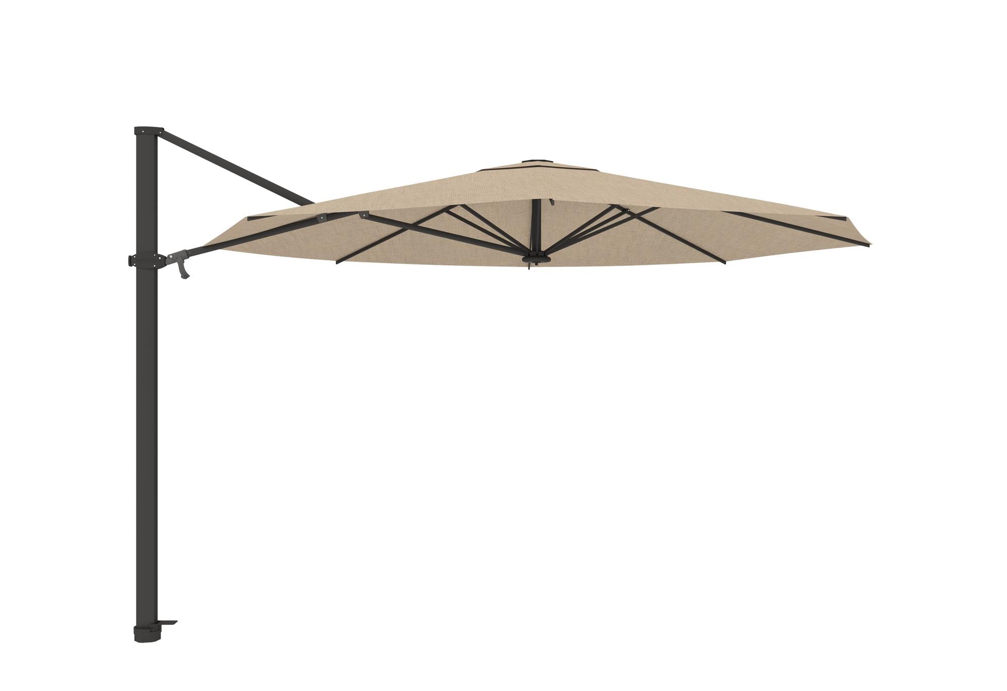 Jardinico Antego Umbrella ø 350 cm