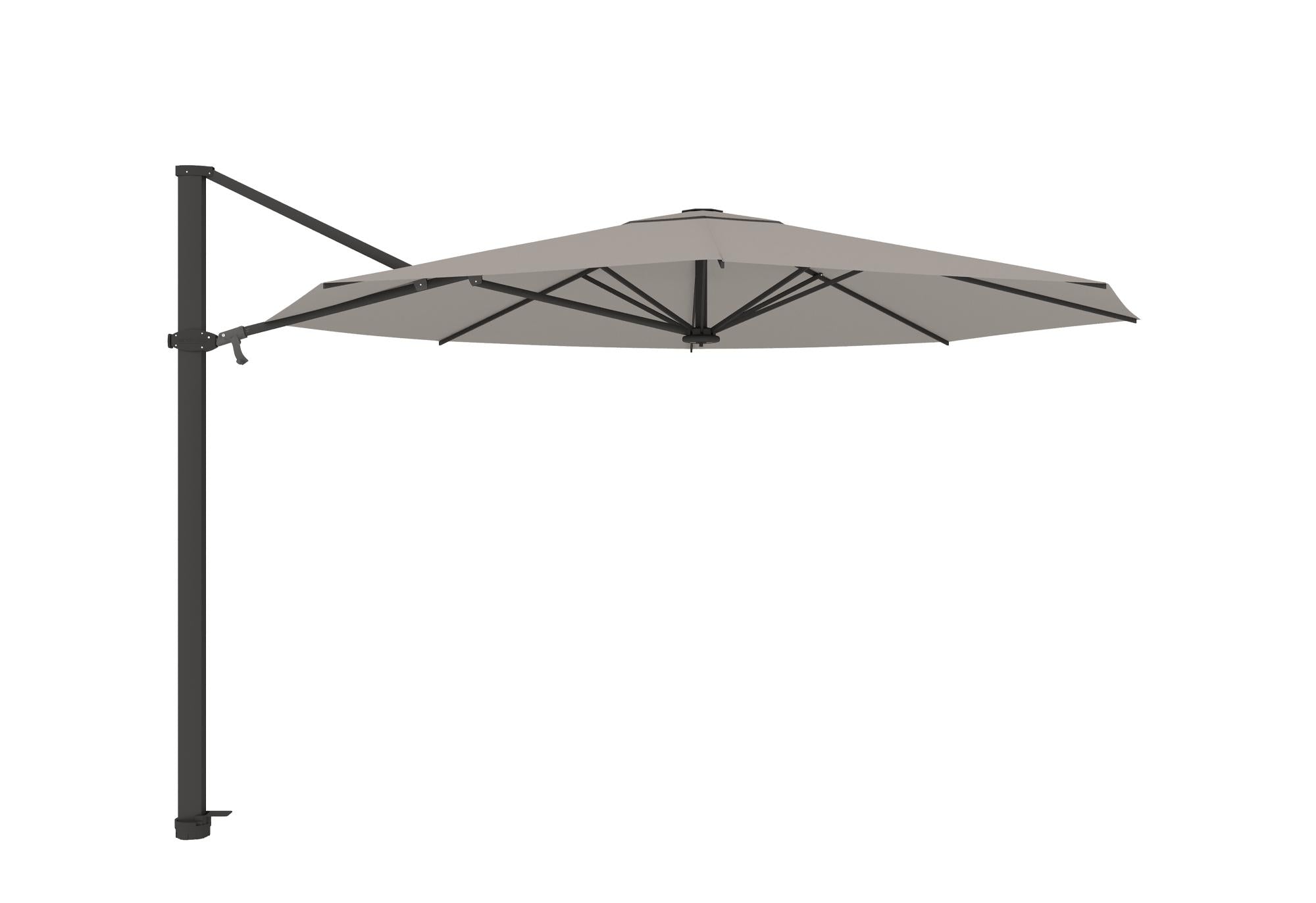 Jardinico Antego Umbrella ø 350 cm