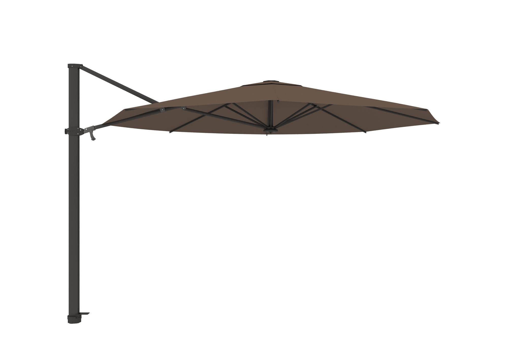 Jardinico Antego ø 350 cm