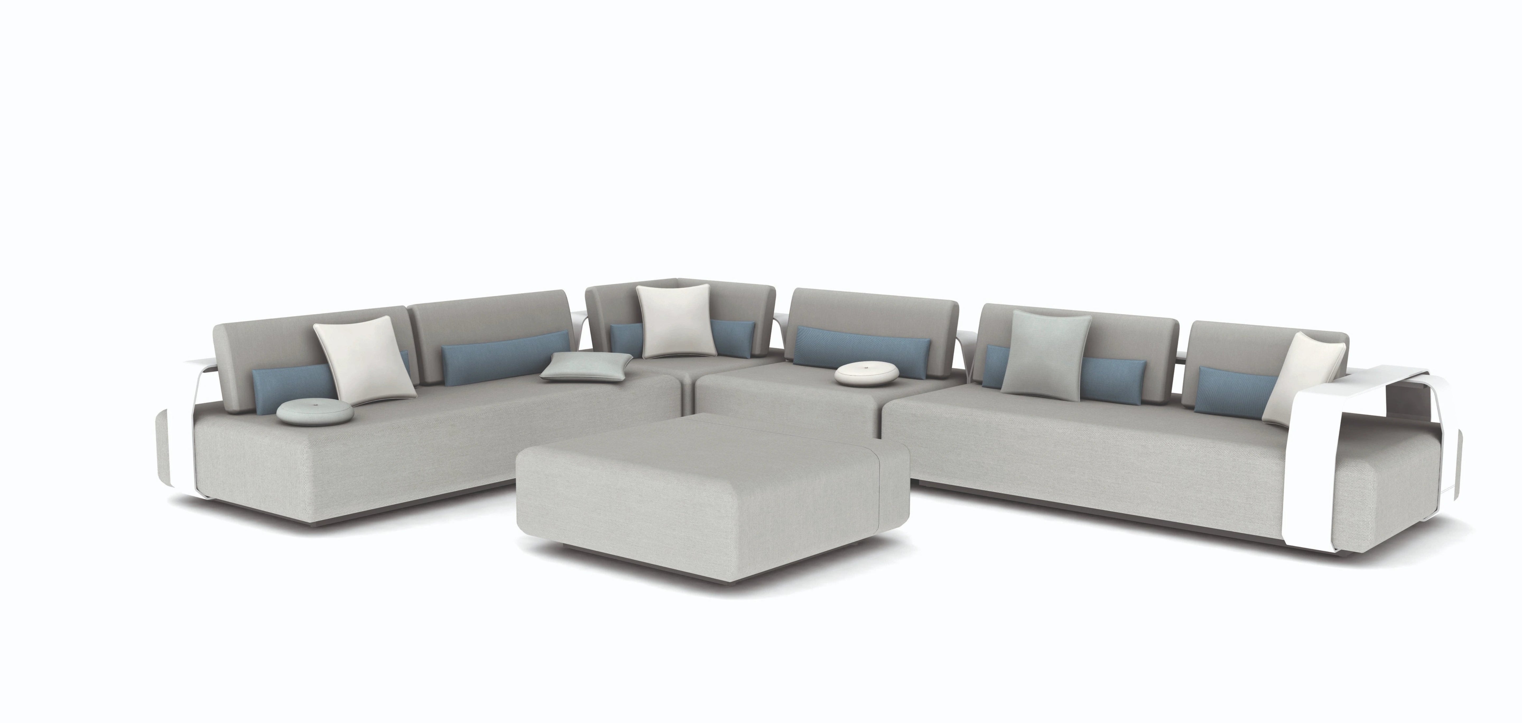 Manutti Kumo Sofa Set 2