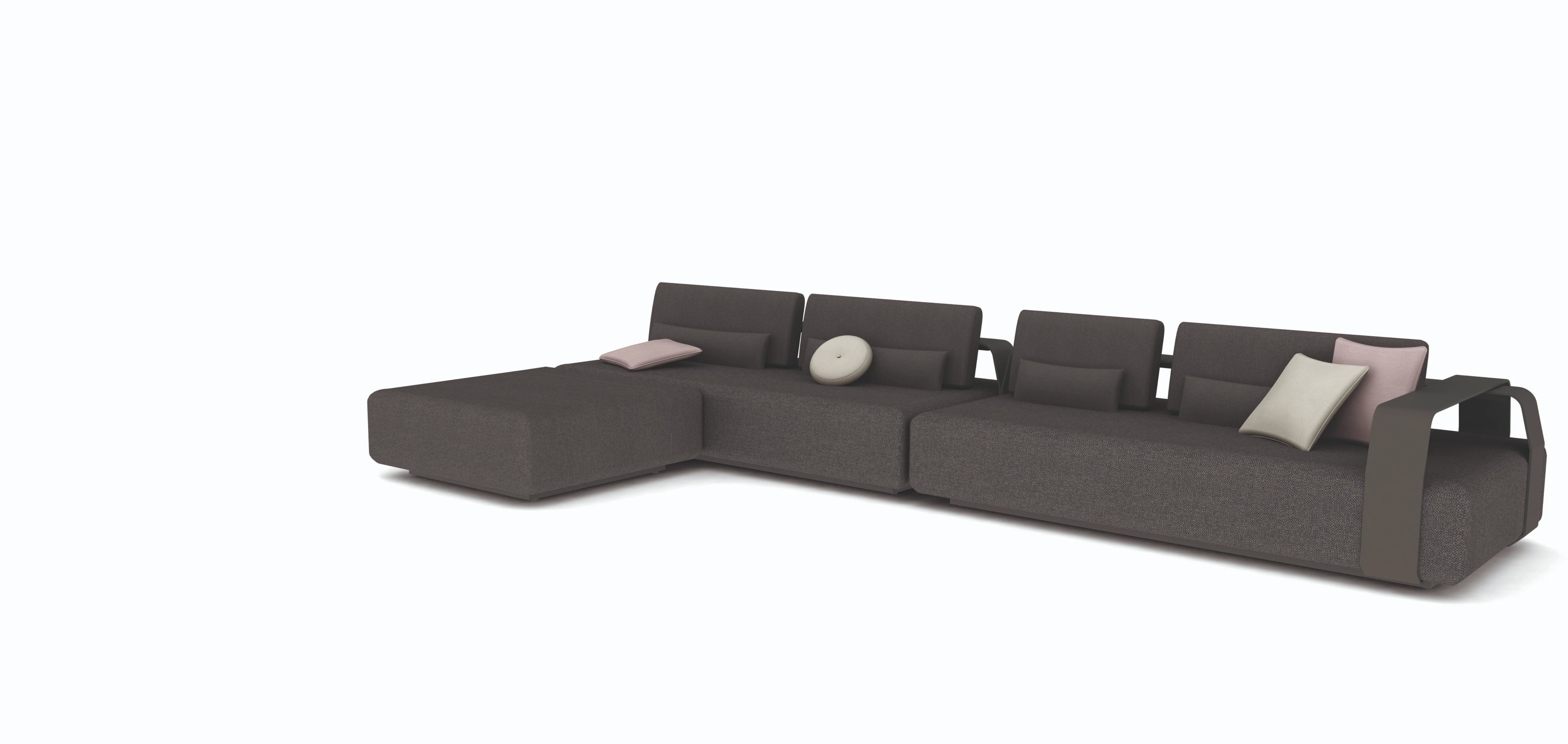 Manutti Kumo Sofa Set 4