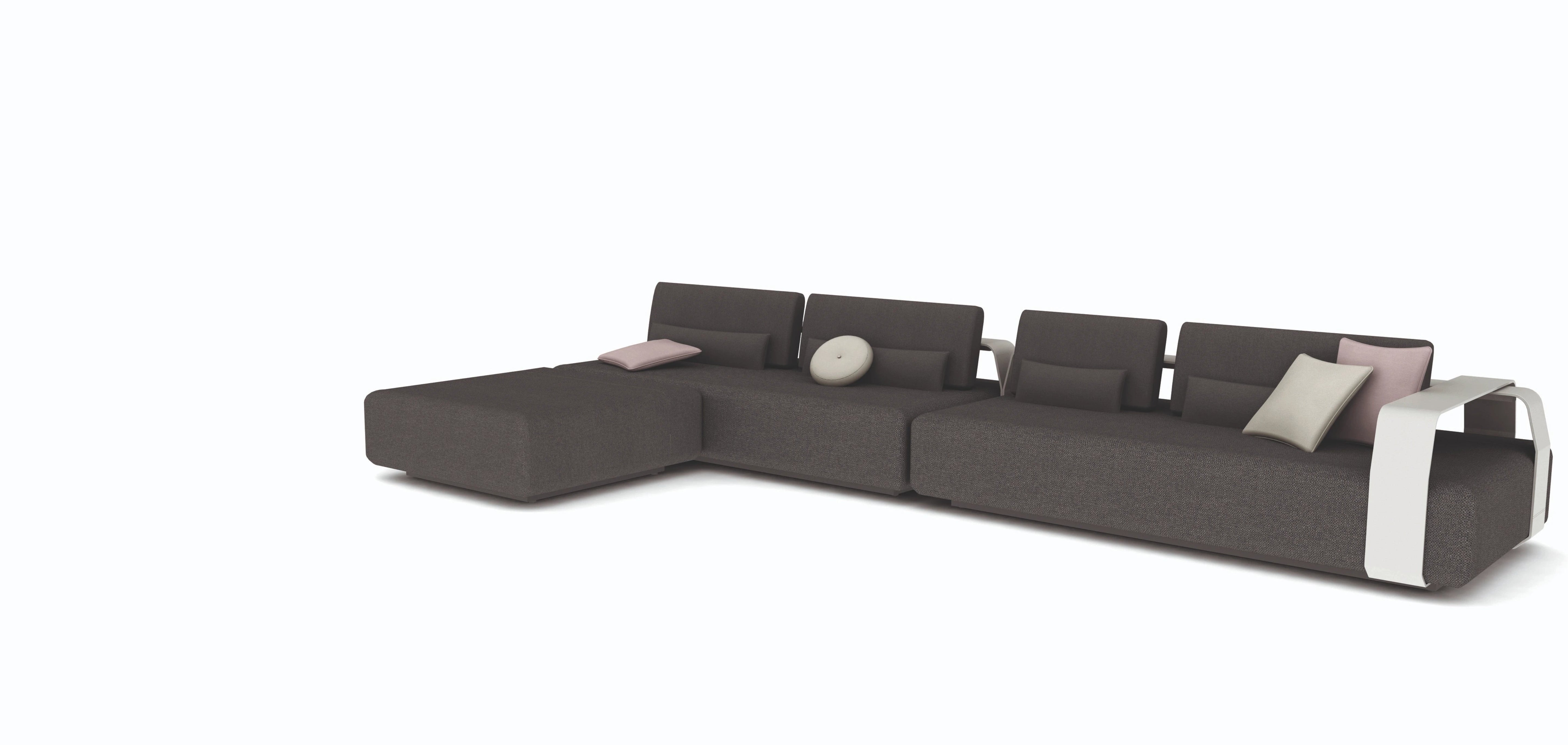 Manutti Kumo Sofa Set 4