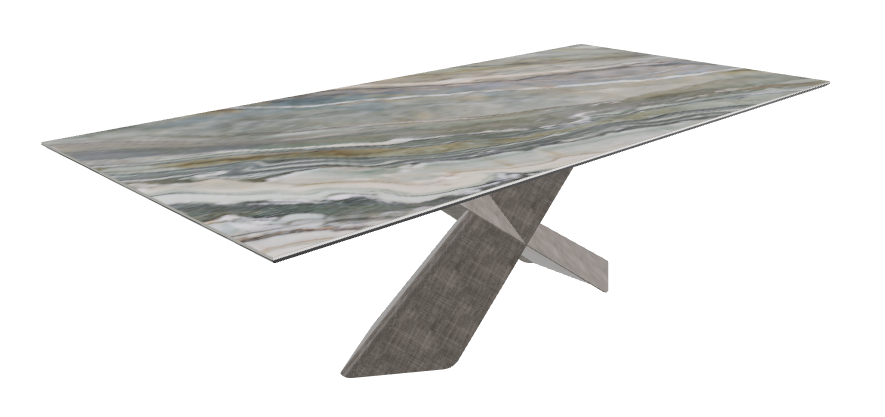 Kaindy Brushed Grey..