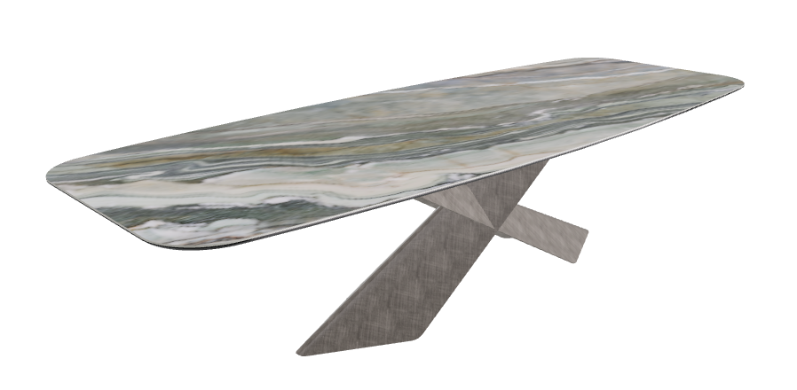 Kaindy Brushed Grey..