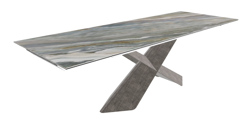 Kaindy Brushed Grey..