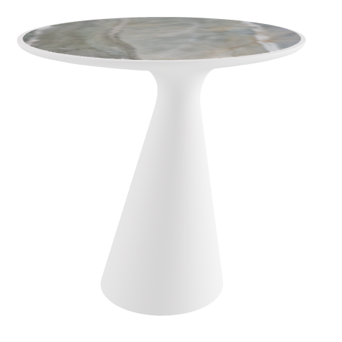 Cattelan Italia Peyote Keramik Coffee Table