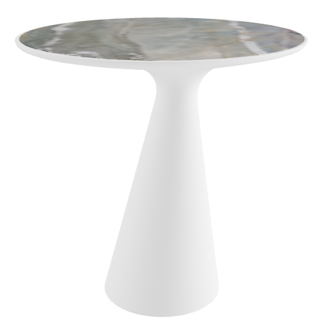 Cattelan Italia Peyote Keramik Coffee Table