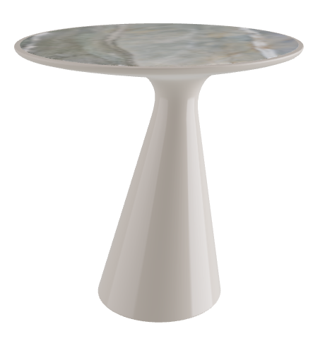 Cattelan Italia Peyote Keramik Coffee Table