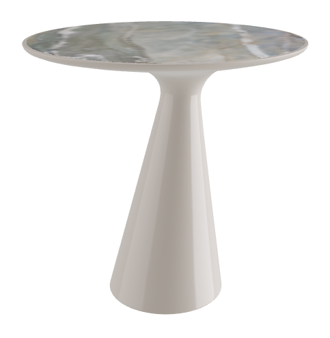 Cattelan Italia Peyote Keramik Coffee Table