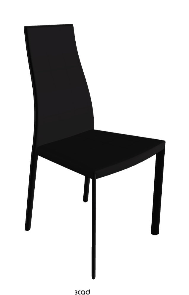 Cattelan Italia Kaori Dining Chair