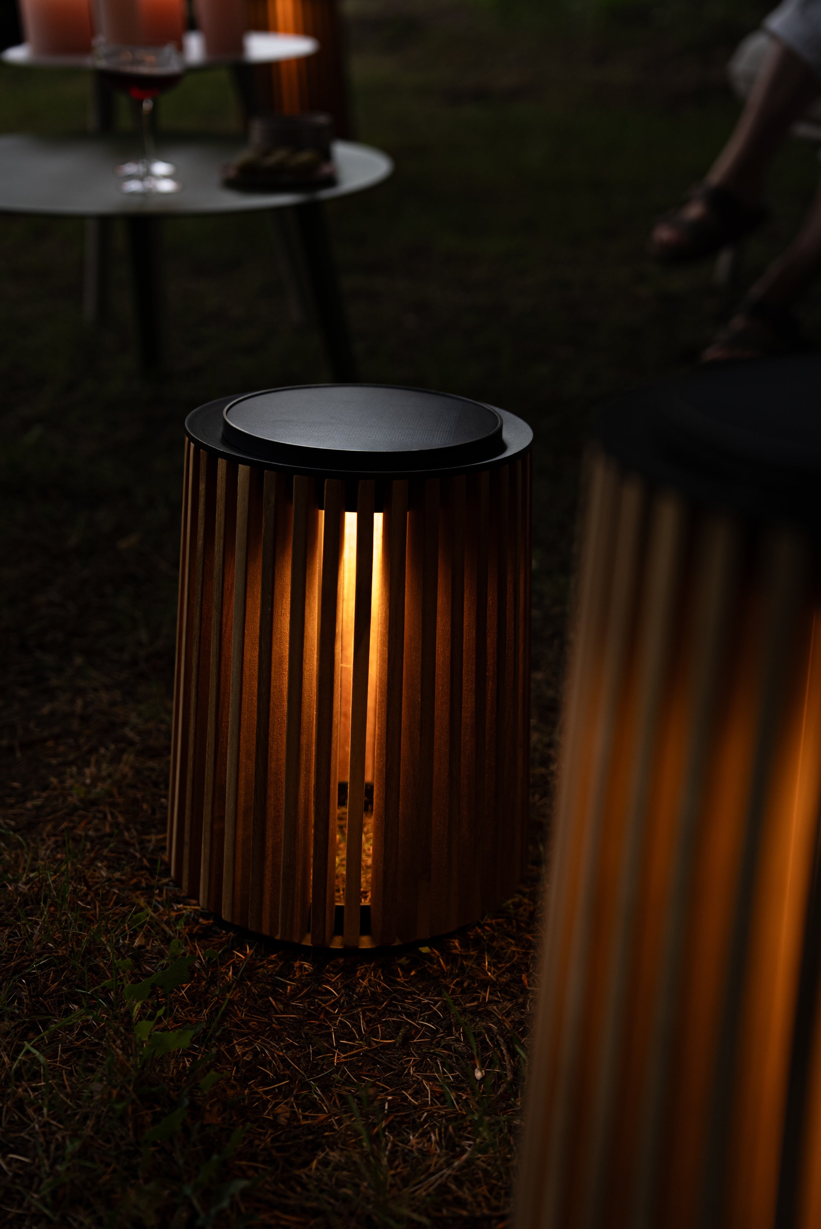 Vincent Sheppard Maya Lamp