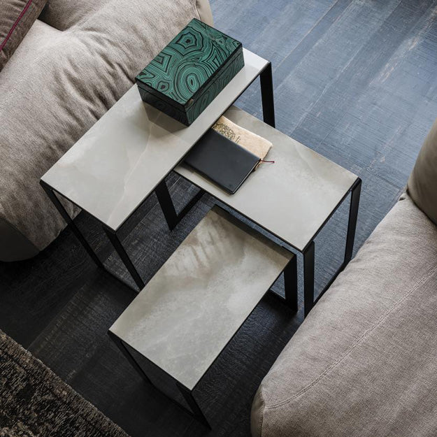 Cattelan Italia Kitano Coffee Table