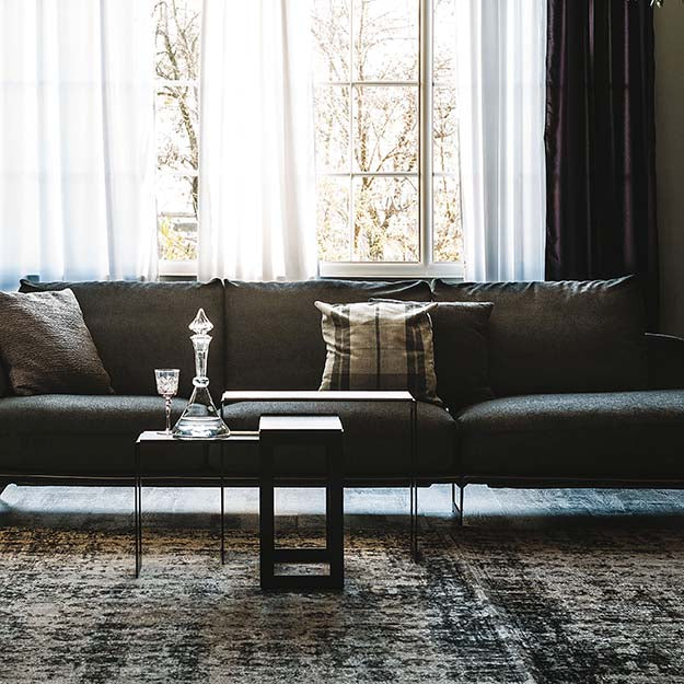 Cattelan Italia Kitano Coffee Table