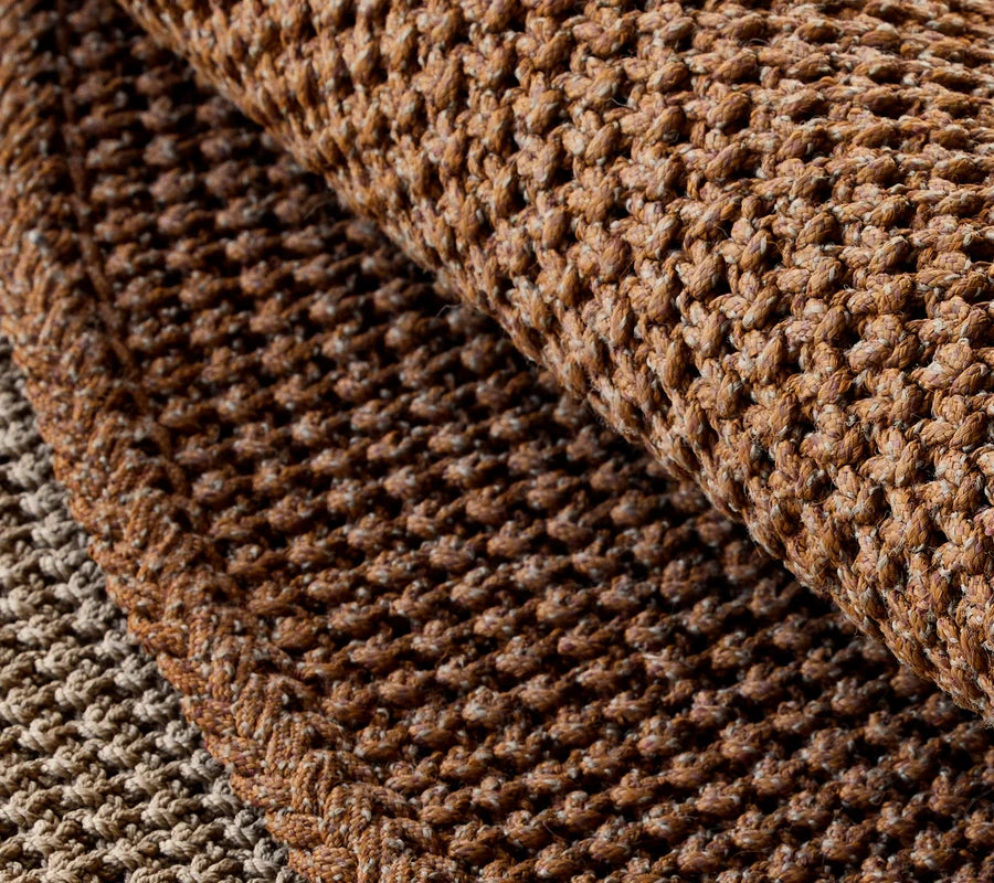 Cane-line Knit Rugs