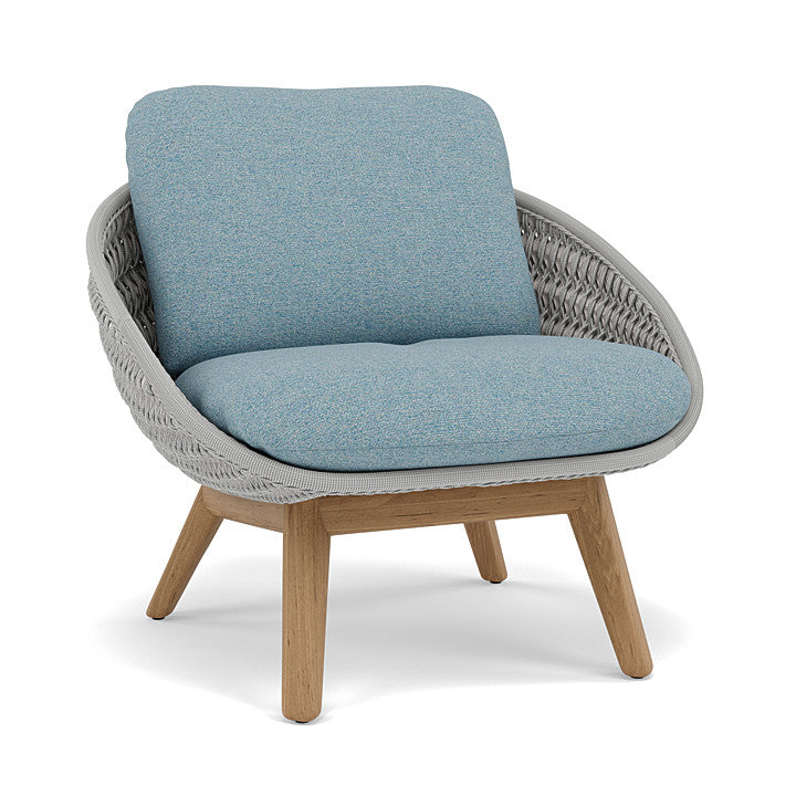 Manutti Sandua Lounge Chair