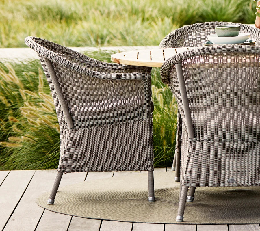 Cane-line Lansing Chair