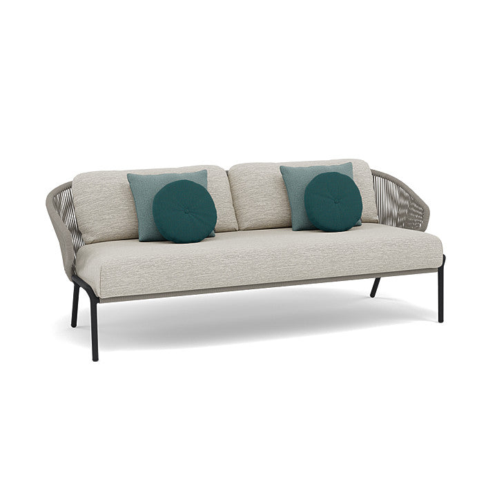 Manutti Radoc 2.5 Seater Sofa
