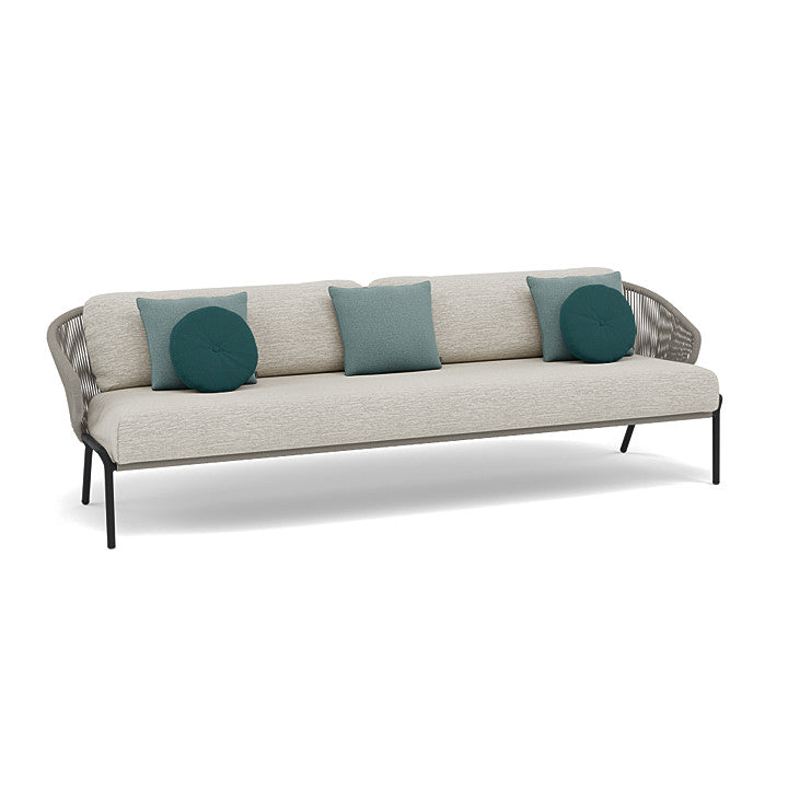 Manutti Radoc 3 Seater Sofa