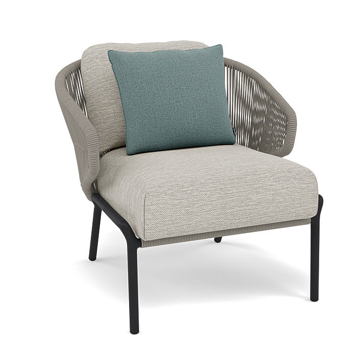 Manutti Radoc Lounge Chair