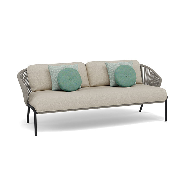Manutti Radoc 2.5 Seater Sofa