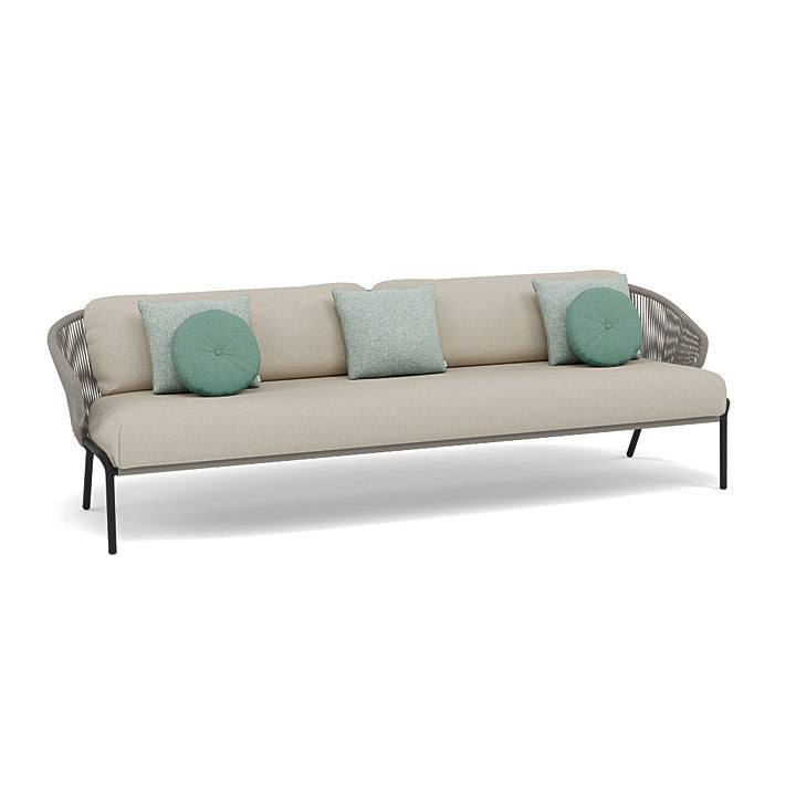 Manutti Radoc 3 Seater Sofa