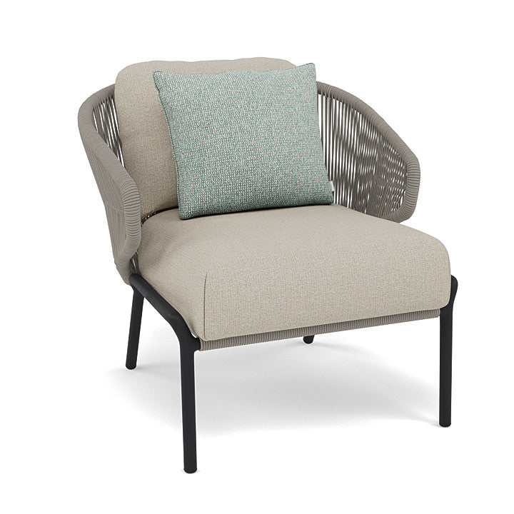 Manutti Radoc Lounge Chair