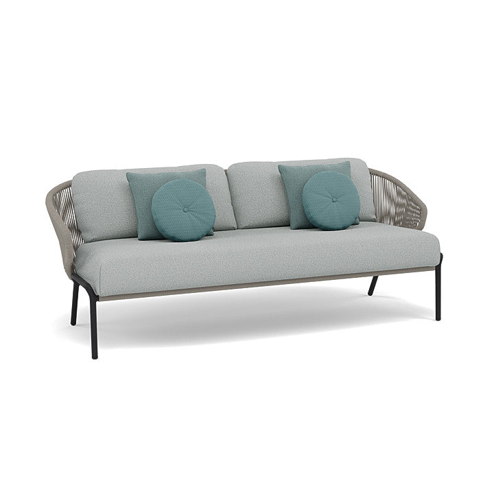 Manutti Radoc 2.5 Seater Sofa