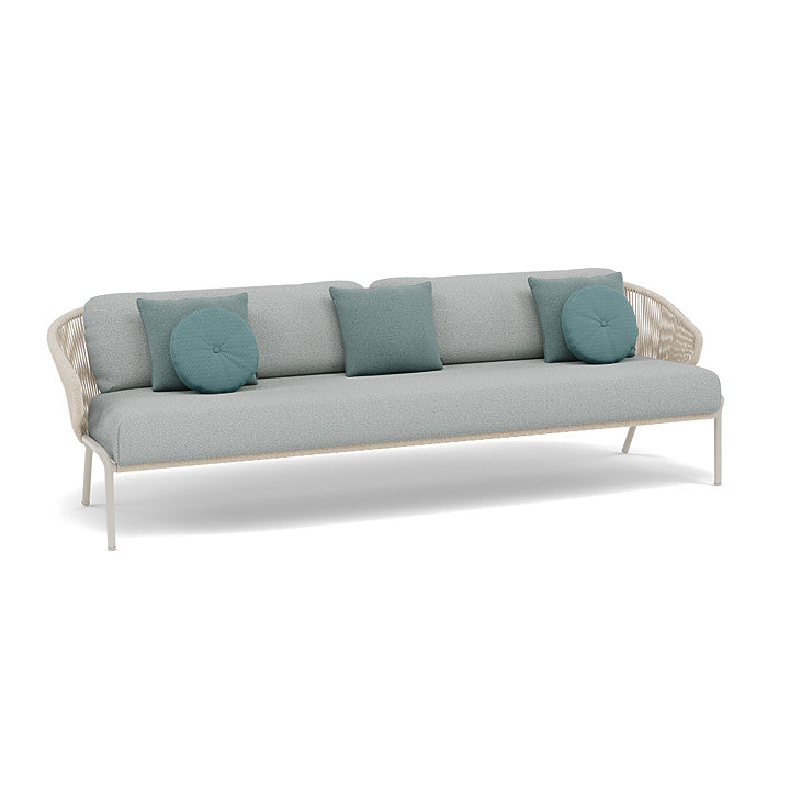 Manutti Radoc 3 Seater Sofa